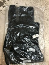 Mercedes Benz E Class CLS CLASS AMG Velour Floor Mats OEM A2136803505 - $208.22 CAD