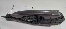 Door Handle Exterior Assembly Door Front Painted Fits 13-16 Dodge Dart - $30.84
