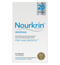 Nourkrin® WOMAN 720s (12 month supply) - £330.34 GBP
