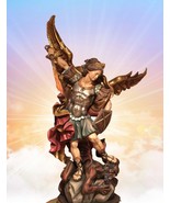 Saint Michael the Archangel 8 by 10 Print - £5.46 GBP+