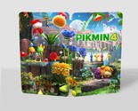 New FantasyBox Pikmin 4 Dreaming Limited Edition Steelbook For Nintendo ... - $34.99