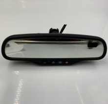 2006-2012 Chevrolet Malibu Interior Rear View Mirror OEM J04B42003 - £64.73 GBP