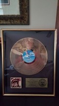 THE OAK RIDGE BOYS - &quot;THE OAK RIDGE BOYS HAVE ARRIVED&quot; RIAA GOLD RECORD ... - $500.00
