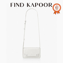 [FIND KAPOOL] Mark Bag 18 Crinkle Ivory Korean Brand Bag - £159.07 GBP