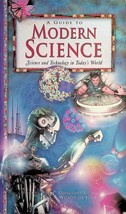 A Guide to Modern Science edited by Wilson Da Silva / 2002 Trade Paperback - £1.81 GBP