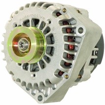 Motorhome Alternator Fits Workhorse Chassis 6.0L 8.1L Engine 08400250 0800269 - £109.07 GBP