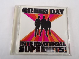 Green Day International Superhits Maria Poprocks &amp; Coke Longview CD#57 - £11.73 GBP