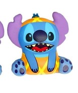 Disney Stitch Squish-A-Stitch Squishable Figure Sensory Toy Pineapple - $17.76 CAD