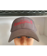 Zeiset Equipment LLC Big Dutchman baseball cap adjustable hat - £8.33 GBP