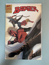 Badger(vol. 1) #32 - First Comics - Combine Shipping $2 BIN - £1.57 GBP