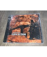 Santiago Vivaldi Lluvia De Fuego SEALED CD - £54.78 GBP