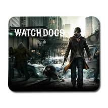 Watch Dogs Aiden Pearce Mouse Pad - $18.90