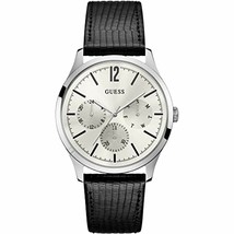 Unisex Watch Guess W1041G4 (Ø 42 mm) (S0365398) - £96.64 GBP