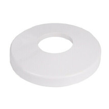 Custom 25572-000-000 5&quot; Ladder Escutcheon - White - $245.09 MXN