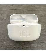 JBL Tune 130NC TWS Wireless Bluetooth Earbuds Headphones-white - $47.69 CAD