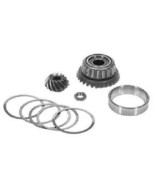 Gear Set Forward Pinion Mercury Mariner 2.1 14:29 6 Jaw 100-125 88-98 GL... - $3,535.55 MXN