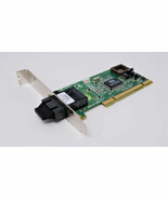 TRANSITION NETWORKS N-FX-SC-02 PCI 100BASE-FX 1300NM (SC) FAST ETHERNET ... - $125.32 CAD
