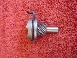 Kick Start Idle Gear, 8 Tooth, GY6 50 Chinese Scooter - £1.53 GBP