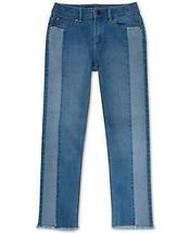Tommy Hilfiger Girls Denim Jeans BROADWAY - Broadway Wash 2T - £15.98 GBP