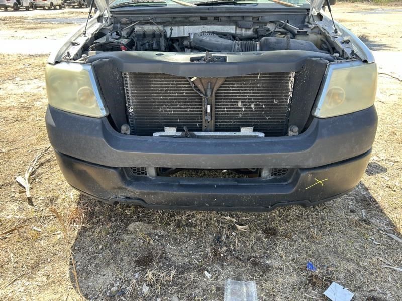 Driver Front Spindle/Knuckle Spindle Fits 04-08 FORD F150 PICKUP 104564319 Item image 4