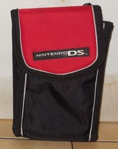 Nintendo DS Red Carrying Case - £7.50 GBP