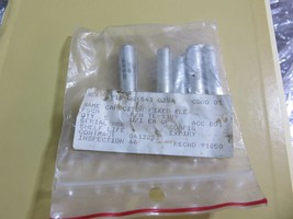 MIL. SPEC. 5 Electrolytic Capacitors 100UF 40V Axial - $5.20