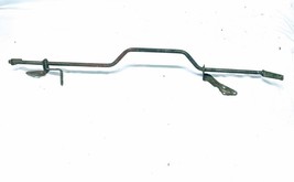Chevrolet for 1962-1963 Corvair Throttle Rod Linkage Crossover Assembly ... - $76.47