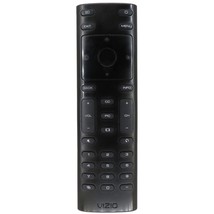 Vizio XRT135 Factory Original TV Remote E43-E2, E50-E1, E55-E1, E60-E3, E65-E0 - £19.65 GBP