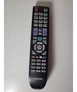 SAMSUNG BN59-00997A REMOTE CONTROL LN26C450 LN32C450 PL42C430 PL50C450 T... - £7.87 GBP