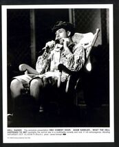 8 x 10 press photo-HBO Comedy Hour ADAM SANDLER... What the hell happene... - $13.81