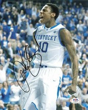 Archie Goodwin signed 8x10 photo PSA/DNA Kentucky Wildcats Autographed - £24.12 GBP