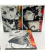 To Terra... Vol. 1,2,3 by Keiko Takemiya Anime Manga Set Very Rare [Hard... - £192.18 GBP