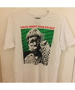 New Large Christmas Story You&#39;ll Shoot Your Eyes Out Shirt - $18.46 CAD