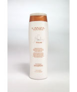 L&#39;ANZA Healing Volume Thickening Shampoo 10.1 fl oz / 300 ml - $35.90