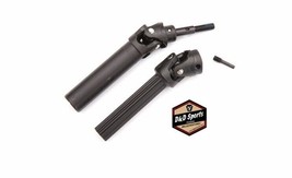 Traxxas 8950 Driveshaft assembly front or rear left or right MAXX - $27.54