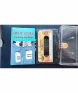 Sonic Youth Washing Machine 1995 Cassette Tape EU Release  - $13.90