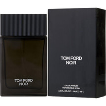 Tom Ford Noir By Tom Ford Eau De Parfum Spray 3.4 Oz - £170.86 GBP