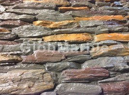 Concrete Veneer Stone Mold VS 701. Concrete Stone Rubber Molds, Concrete... - $3,830.75 MXN+