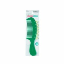 Conair Kids Scalp Care Shower Comb with Scalp Massage, Green - $8.99