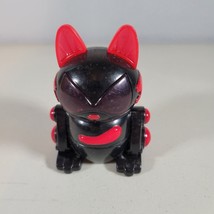 Sega Meow Chi Cat Figure Mc Donalds 2000 3.5&quot; Tall Vintage - £6.90 GBP