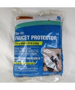 Frost King Slip On Faucet Protector FC3 - 7 9/4 In. Wide X 9 In. Long - $13.46 CAD