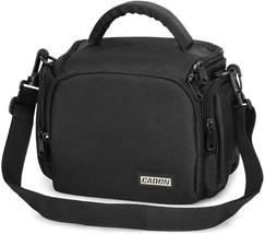 Caden Compact Camera Shoulder Crossbody Bag Case Compatible For, 1.0 S, ... - £30.82 GBP