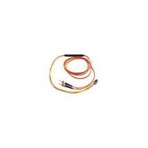 TRIPP LITE N422-03M 3M MODE CONDITIONING FIBER CABLE ST/LC - £92.17 GBP