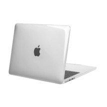 MOSISO Compatible with MacBook Air 13.6 inch Case 2022 2023 Release A268... - £22.37 GBP