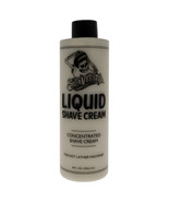 Liquid Shave Cream by Suavecito for Men - 8 oz Shave Cream - $218.82 MXN