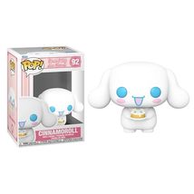 Funko POP! Sanrio: HK - My Melody - Hello Kitty - Collectable Vinyl Figu... - $24.74