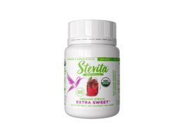 Stevita Extra Sweet - 50ct Packets - $19.51