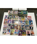 500 Baseball Card Lot 1990&#39;s With 30 Hall Of Famers Super Stars Minimum ... - £14.52 GBP