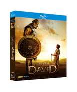 House of David Season 1 (2025) Blu-ray 1080P BD - $26.00