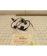 Toyota 89516-0R100 Skid Control ABS Wheel Speed Sensor Rear Left LH - $50.73 CAD